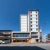 Отель Residence Hotel Takayama-Ekimae, фото 28