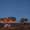 Отель Tuli Game Reserve - Pride Rock Camp в Тулях-Лодже