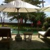 Отель Pondok Bali Sea View Bungalow, фото 15
