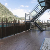 Отель LowPressure restaurant & surf guesthouse, фото 21