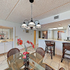 Отель New Listing! Relaxing Beachfront Oasis W/ Pools 2 Bedroom Condo, фото 11
