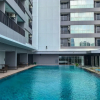 Отель Comfort 1Br At Ciputra World 2 Apartment, фото 1