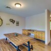 Отель Charming Clintonville Retreat - Relax & Kayak!, фото 22