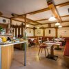 Отель Pension Haus Martin - Schneeberger, фото 20