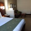 Отель Comfort Suites Johnson City near University, фото 40