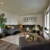Отель Spacious Apartment in Eibergen with Private Terrace, фото 11