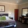 Отель Mooiplaas Guesthouse, фото 5