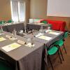 Отель Campanile Bourg en Bresse - Viriat, фото 18