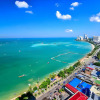 Отель Pattaya Hiso Hotel, фото 21