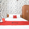 Отель RedDoorz near Tan Son Nhat Airport 3, фото 7