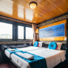 Отель Swan Boutique Cruises, фото 7