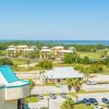 Отель Gulf Shores Condo with Dazzling View by RedAwning, фото 1