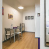 Отель Apartamento A Francos Purple Room, фото 13