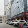 Отель Atour Hotel Wuhan International Plaza Tongji Medical College Of HUST, фото 1