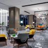 Отель Hampton by Hilton Yancheng Dafeng, фото 26