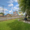 Отель Cw C208 The River Haus At Camp Warnecke Estates 2 Bedroom Condo by RedAwning, фото 14