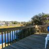 Отель See Otter by Oak Island Accommodations, фото 16