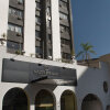 Отель Master Premium Palace в Порту-Алегри