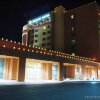 Отель Embassy Suites by Hilton Albuquerque, фото 4