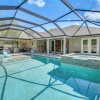 Отель Fort Walton Beach House: Lanai w/ Saltwater Pool!, фото 13