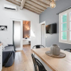 Отель Piazza Indipendenza & Giardino della Fortezza Apt, фото 11