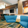 Отель Fairfield Inn & Suites San Antonio Airport/North Star Mall, фото 12