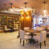 Бутик-отель Библиотека, фото 21