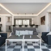 Отель Boutique Athens Apartment Sg5, фото 15