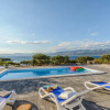 Отель Stunning Home in Splitska-supetar With 3 Bedrooms, Wifi and Outdoor Swimming Pool, фото 16