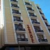 Отель Tayhan Hotel, фото 26