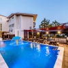 Отель Tisland Resort, фото 16