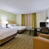 Отель Candlewood Suites Bismarck, an IHG Hotel, фото 3