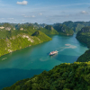 Отель Aqua Of The Seas Cruise Ha Long, фото 23