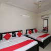 Отель OYO 29762 Hotel Meridian, фото 6