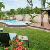 Отель Creole Breeze Self Catering Apartments, фото 11