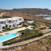 Отель Extraordinary Mykonos Villa Paradise Gem II Infinity Pool Astounding Sea Views, фото 18