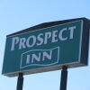 Отель Prospect Inn во Фредериктоне