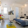 Отель Apartment Simple, фото 13