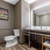 Отель Cambria Hotel College Park, фото 31
