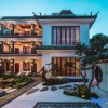 Отель Shenglan View Sea Light Luxury Courtyard In Dali в Дали