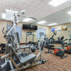 Отель Comfort Inn & Suites Crestview, фото 18