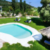 Отель Hem Borta Villa - Next To Platanias, 2min From Beach, фото 17