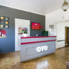 Отель OYO Imperial Parque Hotel, фото 11