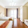 Отель Dalian Ming Jie Hotel Apartment - Wanda Plaza, фото 17