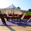 Отель Tamana Tuquet Tentes Mauritannienne, фото 1