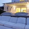 Отель Luxury Key Mykonos 5 Bed Villa Guava Agios Lazaros, фото 20