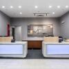 Отель Holiday Inn Express & Suites Jersey City North - Hoboken, an IHG Hotel, фото 18