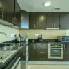 Отель Lux Bnb 1Bdr Penthouse JLT, фото 16