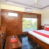 Отель Natures Resort By OYO Rooms, фото 6