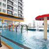 Отель NOVO 8 Jonker Street Melaka By I Housing, фото 33